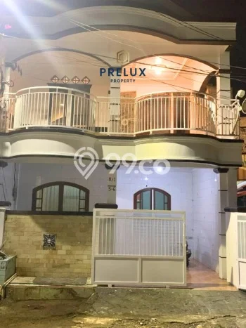 Rumah Modern Minimalis 2 KT Bisa Langsung Pindah di Tambun Selatan Rumah Modern Minimalis 2 KT Bisa Langsung Pindah di Tambun Selatan
