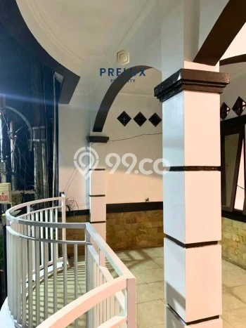 Rumah Modern Minimalis 2 KT Bisa Langsung Pindah di Tambun Selatan Rumah Modern Minimalis 2 KT Bisa Langsung Pindah di Tambun Selatan