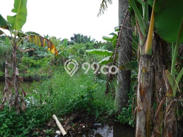Tanah Kosong Dijual di Bogor dengan Area 6075m2 Tanah Kosong Dijual di Bogor dengan Area 6075m2