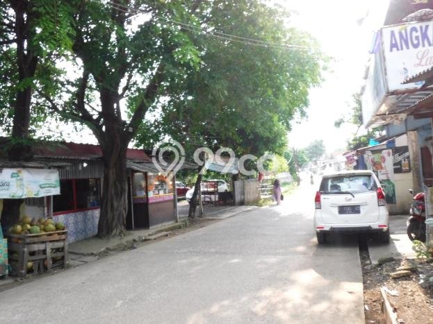 Tanah Kosong Dijual di Bogor dengan Area 6075m2 Tanah Kosong Dijual di Bogor dengan Area 6075m2