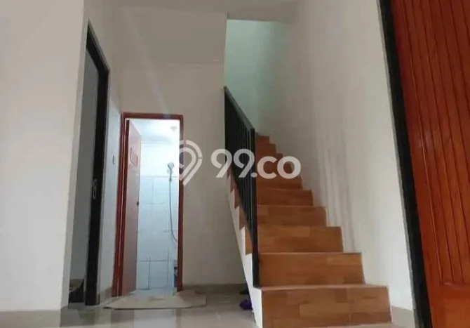 Rumah Murah LT 70m2 di Kuningan Lingkungan Asri Rumah Murah LT 70m2 di Kuningan Lingkungan Asri