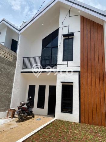 Jual Rumah Siap Huni di Cilodong Depok Harga Rp 500 Juta LT 70m2 Jual Rumah Siap Huni di Cilodong Depok Harga Rp 500 Juta LT 70m2