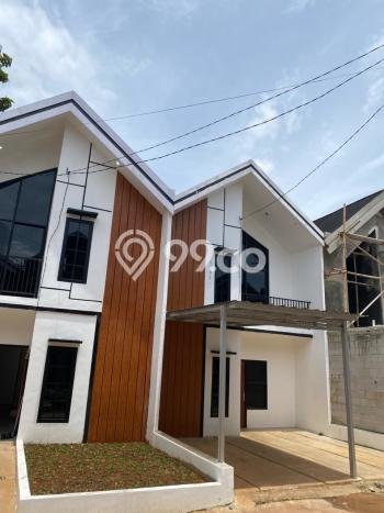 Rumah Minimalis 3 KT di Depok II Depok Unfurnished Rumah Minimalis 3 KT di Depok II Depok Unfurnished