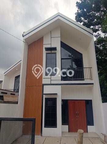 Rumah Terjangkau Dijual di Sukma Jaya, Depok Harga Rp 499 Juta Rumah Terjangkau Dijual di Sukma Jaya, Depok Harga Rp 499 Juta
