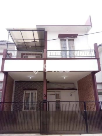 Jual Rumah Bagus Siap Huni LB 54m2 di Cilodong, Depok Jual Rumah Bagus Siap Huni LB 54m2 di Cilodong, Depok