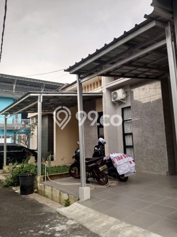 Rumah Minimalis Terbaik Siap Huni Area Cilodong LT 70m2 Rumah Minimalis Terbaik Siap Huni Area Cilodong LT 70m2
