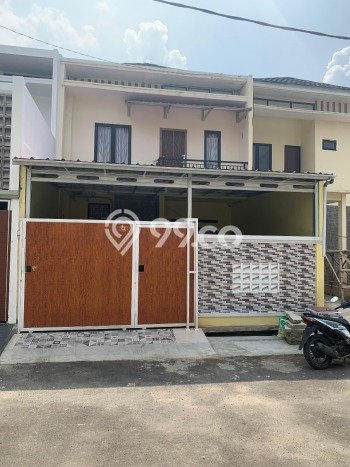 Hunian Terjangkau Dijual di Cibinong, Bogor Harga Rp 400 Juta Hunian Terjangkau Dijual di Cibinong, Bogor Harga Rp 400 Juta