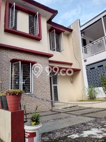 Jual Rumah Murah Meriah Cilodong Punya 3 KT & LT 72m2 Jual Rumah Murah Meriah Cilodong Punya 3 KT & LT 72m2