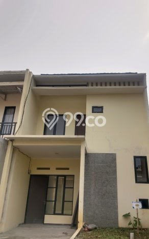 Rumah Sederhana Dijual di Bogor Barat 3 Kamar dengan Luas Tanah 70m2 Rumah Sederhana Dijual di Bogor Barat 3 Kamar dengan Luas Tanah 70m2