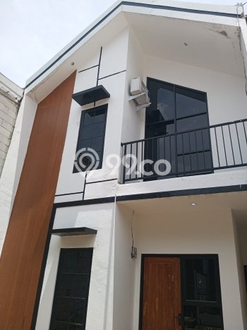 Jual Rumah Murah Meriah Parung Punya 3 KT & LT 70m2 Jual Rumah Murah Meriah Parung Punya 3 KT & LT 70m2