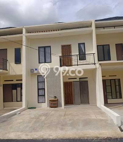 Rumah Terjangkau Dijual di Citeureup, Bogor Harga Rp 498 Juta Rumah Terjangkau Dijual di Citeureup, Bogor Harga Rp 498 Juta