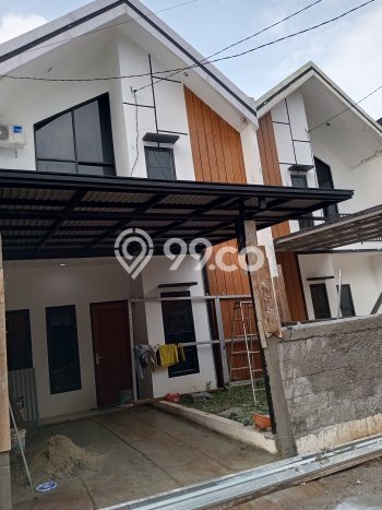 Jual Rumah Murah Meriah Parung Punya 3 KT & LT 70m2 Jual Rumah Murah Meriah Parung Punya 3 KT & LT 70m2