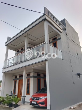 Jual Rumah Favorit Siap Huni LB 45m2 di Bogor Timur, Bogor Jual Rumah Favorit Siap Huni LB 45m2 di Bogor Timur, Bogor