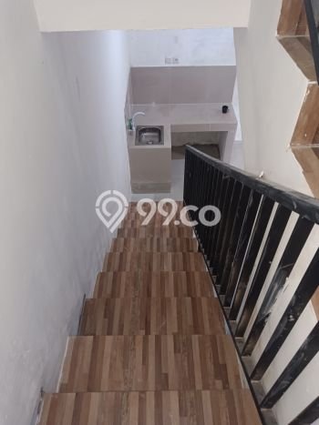Rumah Minimalis 1 KT di Sentul Bogor Full Furnished Rumah Minimalis 1 KT di Sentul Bogor Full Furnished