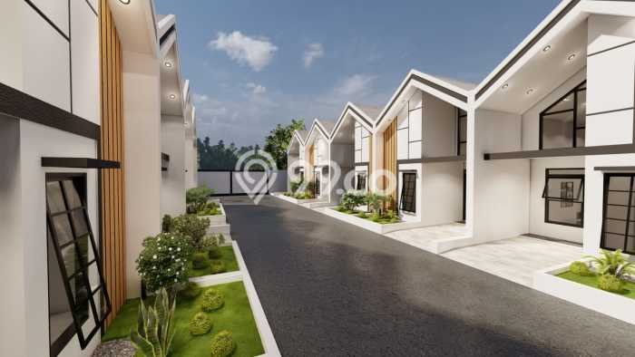 Rumah Minimalis Favorit Dijual di Cibinong LT 70m2 Rumah Minimalis Favorit Dijual di Cibinong LT 70m2