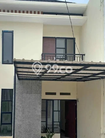 Hunian Murah Dijual Area Citeureup, Bogor Harga Rp 465 Juta Hunian Murah Dijual Area Citeureup, Bogor Harga Rp 465 Juta