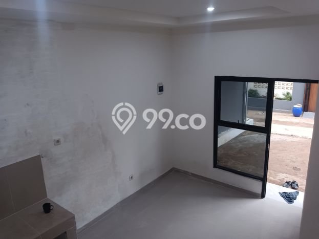 Rumah Terjangkau Dijual di Sukma Jaya, Depok Harga Rp 499 Juta Rumah Terjangkau Dijual di Sukma Jaya, Depok Harga Rp 499 Juta