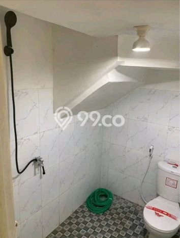 Jual Rumah Bagus Siap Huni LB 54m2 di Cilodong, Depok Jual Rumah Bagus Siap Huni LB 54m2 di Cilodong, Depok