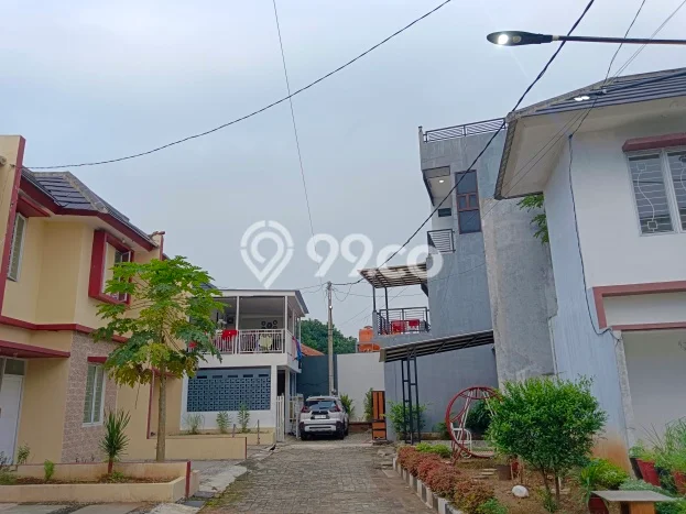 Jual Rumah Harga Miring Cibingbin Punya 3 KT & LT 71m2 Jual Rumah Harga Miring Cibingbin Punya 3 KT & LT 71m2