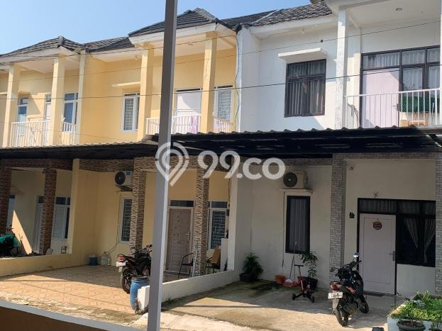 Rumah Modern Minimalis 3 Kamar Bisa Langsung Pindah di Cibinong Rumah Modern Minimalis 3 Kamar Bisa Langsung Pindah di Cibinong