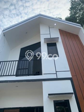 Jual Rumah Minimalis Bagus Punya 3 KT di Cilodong Depok SHM Jual Rumah Minimalis Bagus Punya 3 KT di Cilodong Depok SHM