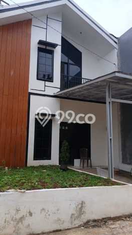 Rumah Minimalis 1 KT di Sentul Bogor Full Furnished Rumah Minimalis 1 KT di Sentul Bogor Full Furnished