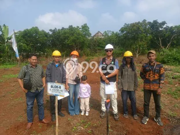 Hunian Terjangkau LT 78m2 di Depok I Lingkungan Asri Hunian Terjangkau LT 78m2 di Depok I Lingkungan Asri