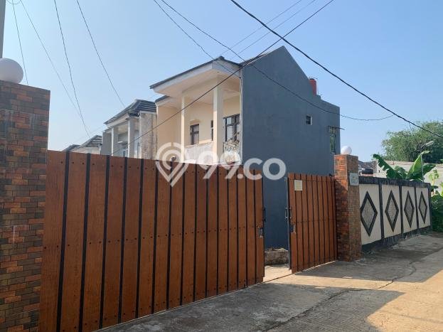 Rumah Minimalis Dijual di Cibinong 2 Kamar dengan Luas Tanah 72m2 Rumah Minimalis Dijual di Cibinong 2 Kamar dengan Luas Tanah 72m2