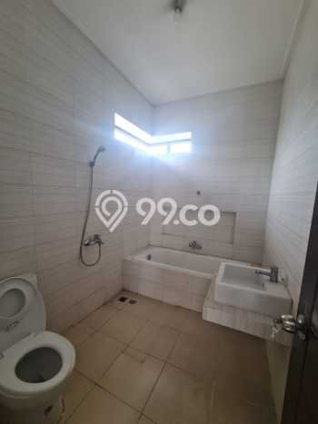 Rumah sewa siap pakai 4 KT di Sektor 7-Bintaro, Tangerang Selatan Rumah sewa siap pakai 4 KT di Sektor 7-Bintaro, Tangerang Selatan