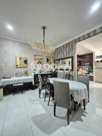 Rumah Modern 4 KT di Sektor 2 - Bintaro Jakarta Selatan Unfurnished Rumah Modern 4 KT di Sektor 2 - Bintaro Jakarta Selatan Unfurnished