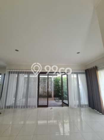 Rumah sewa siap pakai 4 KT di Sektor 7-Bintaro, Tangerang Selatan Rumah sewa siap pakai 4 KT di Sektor 7-Bintaro, Tangerang Selatan