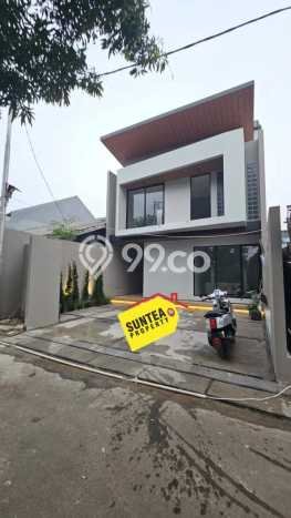 Dijual Rumah 3 Kamar Lokasi Ideal Nyaman dan Strategis di Ciputat Timur Dijual Rumah 3 Kamar Lokasi Ideal Nyaman dan Strategis di Ciputat Timur