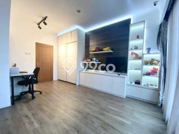 Rumah Mewah LB 380m2 Siap Huni Desain Elegan di Sektor 9-Bintaro, Tangerang Selatan Rumah Mewah LB 380m2 Siap Huni Desain Elegan di Sektor 9-Bintaro, Tangerang Selatan