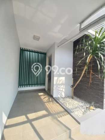 Rumah Elit Modern Tanpa Renovasi di Sektor 7-Bintaro Tangerang Selatan Rumah Elit Modern Tanpa Renovasi di Sektor 7-Bintaro Tangerang Selatan