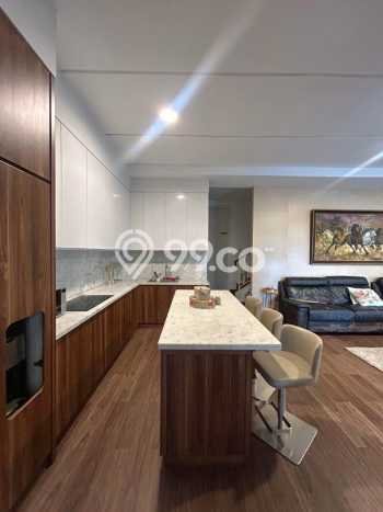 Hunian Elit LB 200m2 Siap Pakai Desain Elegan di Sektor 7-Bintaro, Tangerang Selatan Hunian Elit LB 200m2 Siap Pakai Desain Elegan di Sektor 7-Bintaro, Tangerang Selatan