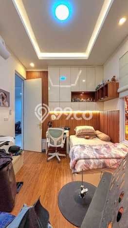 Rumah Elit Modern Tanpa Renovasi di Sektor 9-Bintaro Tangerang Selatan Rumah Elit Modern Tanpa Renovasi di Sektor 9-Bintaro Tangerang Selatan
