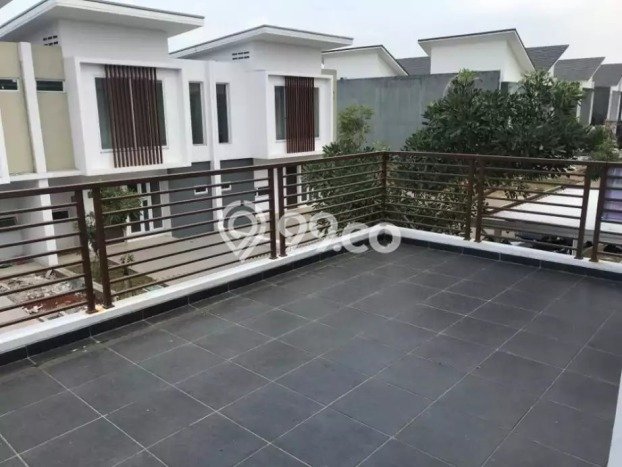 Rumah Elit Modern Tanpa Renovasi di Sektor 9-Bintaro Tangerang Selatan Rumah Elit Modern Tanpa Renovasi di Sektor 9-Bintaro Tangerang Selatan