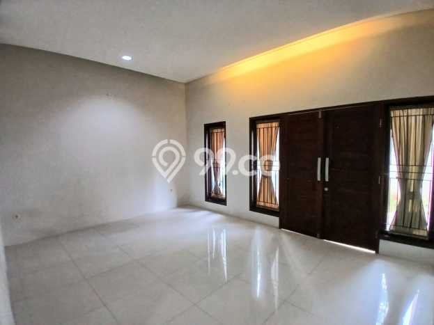Ready to Use! Luxury House LT 148m2 Desain Elegan di Sektor 9-Bintaro Ready to Use! Luxury House LT 148m2 Desain Elegan di Sektor 9-Bintaro
