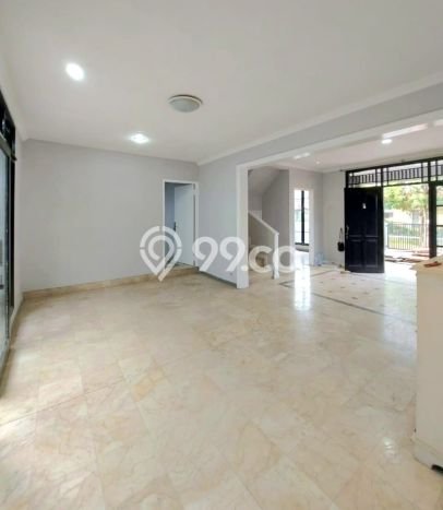 For Sale! Premium House LT 180m2 Desain Elegan di Sektor 5 - Bintaro For Sale! Premium House LT 180m2 Desain Elegan di Sektor 5 - Bintaro