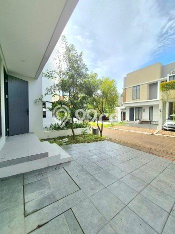 Dijual Rumah Bagus Siap Huni di Tangerang Selatan Strategis Dijual Rumah Bagus Siap Huni di Tangerang Selatan Strategis