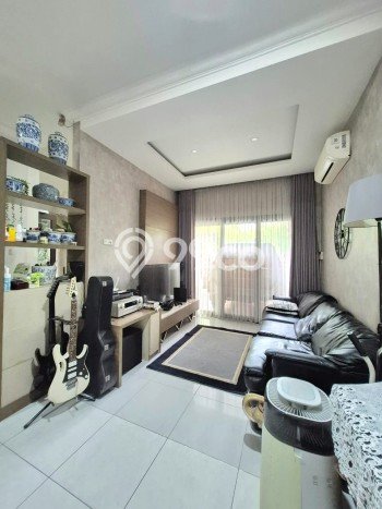 Rumah Modern 4 KT di Sektor 2 - Bintaro Jakarta Selatan Unfurnished Rumah Modern 4 KT di Sektor 2 - Bintaro Jakarta Selatan Unfurnished