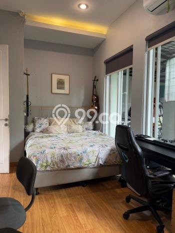 Jual Rumah Luas Megah Dengan View Cantik di Sektor 9-Bintaro, Tangerang Selatan Jual Rumah Luas Megah Dengan View Cantik di Sektor 9-Bintaro, Tangerang Selatan