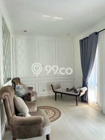 For Sale! Luxury House LT 144m2 Desain Modern di Graha Bintaro For Sale! Luxury House LT 144m2 Desain Modern di Graha Bintaro