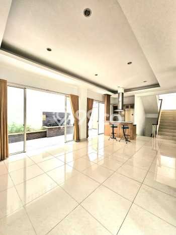 Ready to Use! Luxury House LT 84m2 Desain Modern di Sektor 7-Bintaro Ready to Use! Luxury House LT 84m2 Desain Modern di Sektor 7-Bintaro