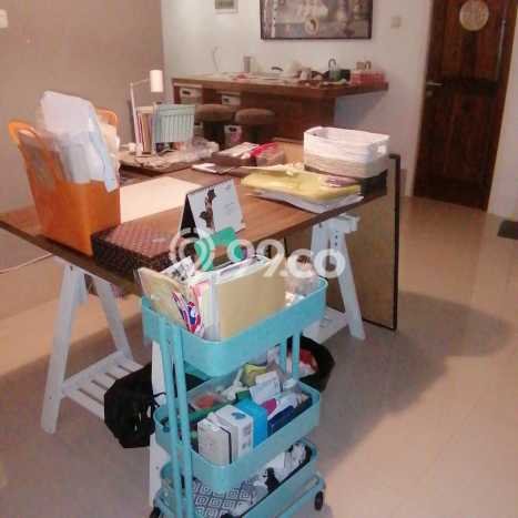 Hunian Super Mewah dengan Akses Paling Strategis di Sektor 9-Bintaro, Tangerang Selatan Hunian Super Mewah dengan Akses Paling Strategis di Sektor 9-Bintaro, Tangerang Selatan