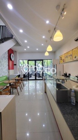 Paling Dicari! Ruko Dijual di Sektor 9-Bintaro Harga Kompetitif Paling Dicari! Ruko Dijual di Sektor 9-Bintaro Harga Kompetitif