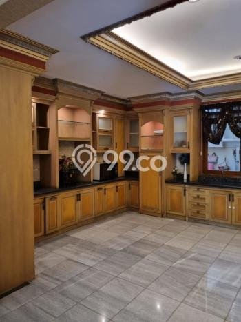 Rumah Eksklusif Dijual LT 1000m2 di Menteng, Jakarta Pusat Rumah Eksklusif Dijual LT 1000m2 di Menteng, Jakarta Pusat