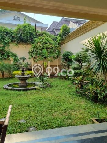 Rumah Eksklusif Dijual LT 1000m2 di Menteng, Jakarta Pusat Rumah Eksklusif Dijual LT 1000m2 di Menteng, Jakarta Pusat