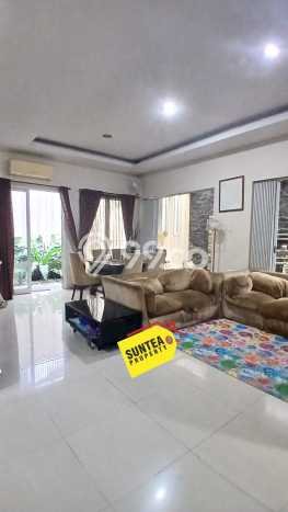 Rumah Elit Modern Tanpa Renovasi di Sektor 7-Bintaro Tangerang Selatan Rumah Elit Modern Tanpa Renovasi di Sektor 7-Bintaro Tangerang Selatan