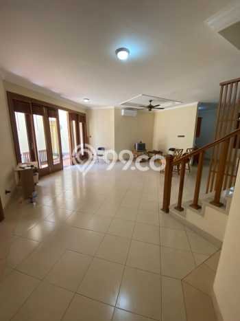 Dijual Rumah Luas Elegan Dengan View Cantik di Sektor 7-Bintaro, Tangerang Selatan Dijual Rumah Luas Elegan Dengan View Cantik di Sektor 7-Bintaro, Tangerang Selatan